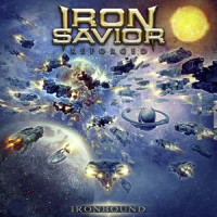 Crazy_Iron Savior