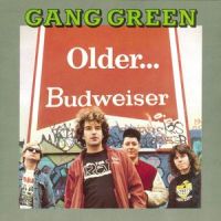 Casio Jungle_Gang Green