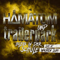 Bleib in der Schule_Hämatom,Trailerpark