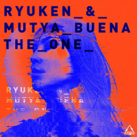The One_Ryuken,Mutya Buena
