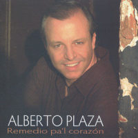 De Que Voy a Morirme_Alberto Plaza