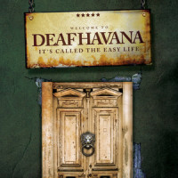 The Tune of ID (So She Doesn't Know It's About Her)_Deaf Havana