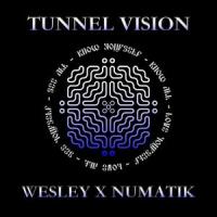 TUNNEL VISION_Numatik,Wesley,Wesley Stromberg,Summit Jaffe,Masn