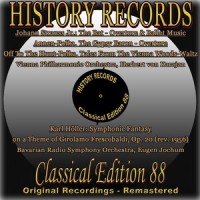 The Bat (Operetta): Ballet Music(1960)_Wiener Philharmoniker,Herbert von Karajan