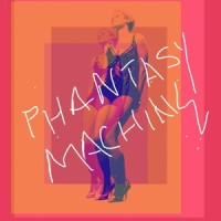 Wilder Rush of Life_Patricia Marx,The Phantasy Machine