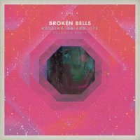 Holding On for Life_Broken Bells