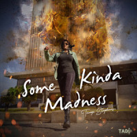 Some Kinda Madness_Tanya Stephens,Singer J