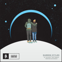 Us Against the World_Darren Styles,Protostar