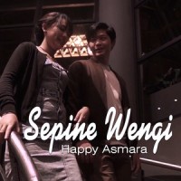 Sepine Wengi_Happy Asmara