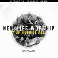 Great I Am_New Life Worship,Integrity's Hosanna! Music
