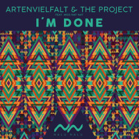 I'm Done_Artenvielfalt,The Project,Miss Natnat