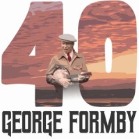 Our Sergeant Major_George Formby