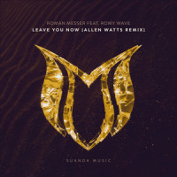 Leave You Now_Roman Messer,Romy Wave,Allen Watts