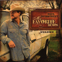 Old Antiques_Paul Overstreet