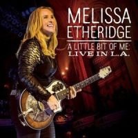 Bring Me Some Water_Melissa Etheridge