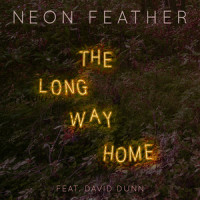 The Long Way Home_Neon Feather,David Dunn