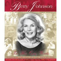 Besame Mucho_Betty Johnson