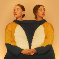 Amarelo, azul e branco_Anavitória,Rita Lee