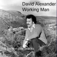 Wind Beneath My Wings_David Alexander