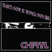 Pray for You_Cheryl
