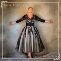 Dream Big_Julia Fordham