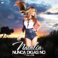 Nunca Digas No_Natalia,Xriz,CHK