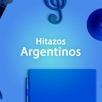 Azul Y Blanco En Mi Corazón_Mercedes Sosa