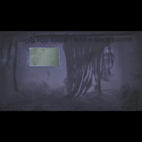 Did You Know I Was a Ghost?_Andy Zipf