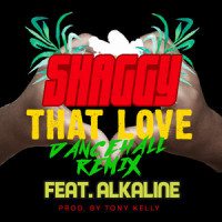 That Love_Shaggy,Alkaline
