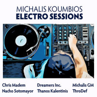 Dakri_Nacho Sotomayor,George Dalaras,Michalis Koumbios