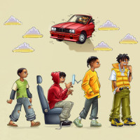 FYN_Rema,AJ Tracey