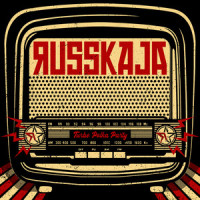 Vozdukh (feat. Benji Webbe)_Russkaja,Benji Webbe,Engel Mayr,Georgij Makazaria