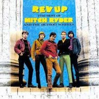 Rock And Roll_Mitch Ryder,The Detroit Wheels