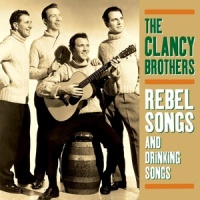 The Moonshiner_The Clancy Brothers