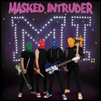 When I Get Out_Masked Intruder