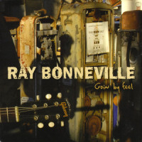 So Long Blues_Ray Bonneville