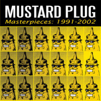 Mr Smiley_Mustard Plug