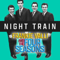 More Lovin', Less Talkin'_Frankie Valli,The Four Seasons