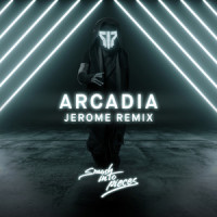 Arcadia_Jerome,Smash Into Pieces,Benjamin Jennebo