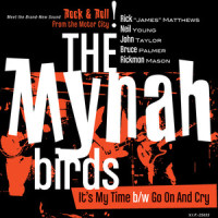 It's My Time_The Mynah Birds