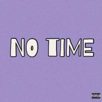 No Time Freestyle_Cam