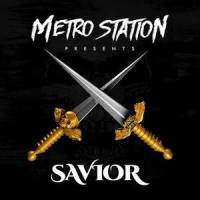 Liquid Courage_Metro Station