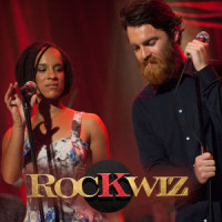 Rock on(feat. Nkechi Anele & Chet Faker)_RocKwiz,Nkechi Anele,Chet Faker