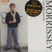 London (Live London, U.K. 26-0_Morrissey