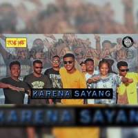 Karena Sayang_Shine of Black