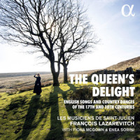 How Vile Are the Sordid Intrigues_Fiona McGown,Les Musiciens de Saint-Julien,François Lazarevitch,Henry Purcell,Anonymous classical Composers