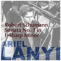 Piano Sonata No. 1 in F-Sharp Minor, Op. 11: Aria_Ariel Lanyi