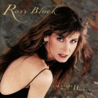 Ain't Nothin' Like The Real Thing_Rory Block,Keb' Mo'