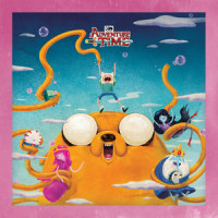 Low G Rap Battle(feat. Andy Samberg & Jeremy Shada)_Adventure Time,Andy Samberg,Jeremy Shada