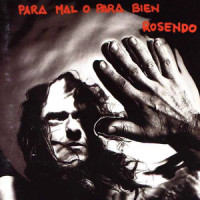 A La Sombra De Una Mentira_Rosendo